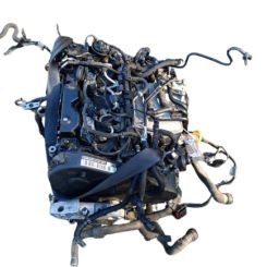 Motor cpta, chpa Volkswagen Golf vii (5g1, bq1, be1, be2) 1.4 tsi