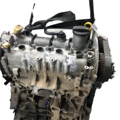 Motor czda, czea Volkswagen Golf vii (5g1, bq1, be1, be2) 1.4 tsi