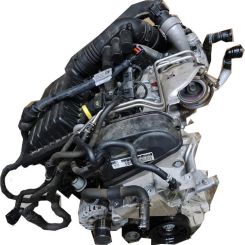 Motor cpta, chpa Volkswagen Golf vii (5g1, bq1, be1, be2) 1.4 tsi