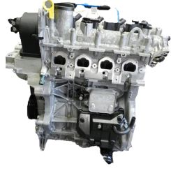 Motor cpta, chpa Volkswagen Golf vii (5g1, bq1, be1, be2) 1.4 tsi