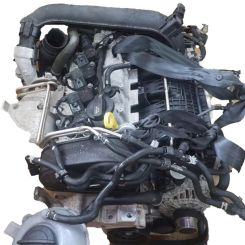 Motor cpta, chpa Volkswagen Golf vii (5g1, bq1, be1, be2) 1.4 tsi