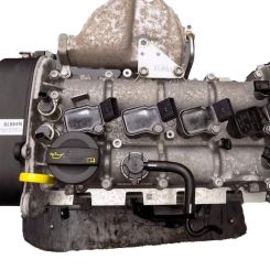 Motor cpta, chpa Volkswagen Golf vii (5g1, bq1, be1, be2) 1.4 tsi