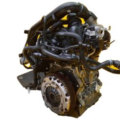 Motor cpta, chpa Volkswagen Golf vii (5g1, bq1, be1, be2) 1.4 tsi