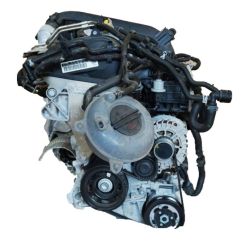 Motor cpta, chpa Volkswagen Golf vii (5g1, bq1, be1, be2) 1.4 tsi