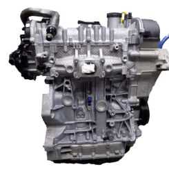 Motor cpta, chpa Volkswagen Golf vii (5g1, bq1, be1, be2) 1.4 tsi