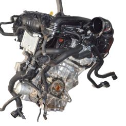 Motor dpca, dada Volkswagen Golf vii (5g1, bq1, be1, be2) 1.5 tsi