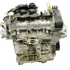 Motor dpca, dada Volkswagen Golf vii (5g1, bq1, be1, be2) 1.5 tsi