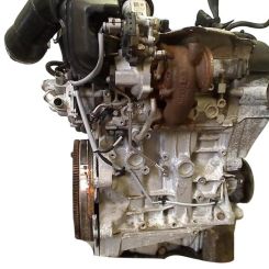 Motor dpba, daca Volkswagen Golf vii (5g1, bq1, be1, be2) 1.5 tsi