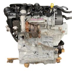 Motor dpca, dada Volkswagen Golf vii (5g1, bq1, be1, be2) 1.5 tsi