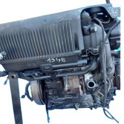 Motor cwva Volkswagen Golf vii (5g1, bq1, be1, be2) 1.6