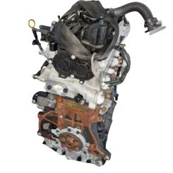 Motor dgte, ddya Volkswagen Golf vii (5g1, bq1, be1, be2) 1.6 tdi