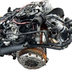Motor cxxb, dbka, crkb Volkswagen Golf vii (5g1, bq1, be1, be2) 1.6 tdi