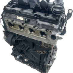 Motor cxxb, crkb Volkswagen Golf vii (5g1, bq1, be1, be2) 1.6 tdi 4motion