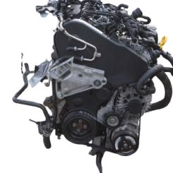 Motor cxxb, crkb Volkswagen Golf vii (5g1, bq1, be1, be2) 1.6 tdi 4motion