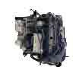 Motor cxxb, crkb Volkswagen Golf vii (5g1, bq1, be1, be2) 1.6 tdi 4motion