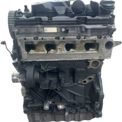 Motor cxxb, crkb Volkswagen Golf vii (5g1, bq1, be1, be2) 1.6 tdi 4motion