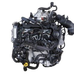Motor cxxb, crkb Volkswagen Golf vii (5g1, bq1, be1, be2) 1.6 tdi 4motion