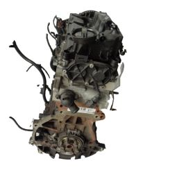 Motor ddyb, clhb, crka, cxxa Volkswagen Golf vii (5g1, bq1, be1, be2) 1.6 tdi