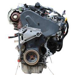 Motor cxxb, dbka, crkb Volkswagen Golf vii (5g1, bq1, be1, be2) 1.6 tdi