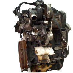 Motor dgte, ddya Volkswagen Golf vii (5g1, bq1, be1, be2) 1.6 tdi