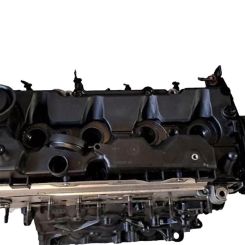 Motor cxxb, dbka, crkb Volkswagen Golf vii (5g1, bq1, be1, be2) 1.6 tdi
