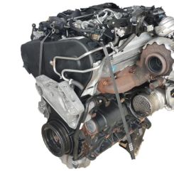 Motor djga, dgca, cuna Volkswagen Golf vii (5g1, bq1, be1, be2) 2.0 gtd