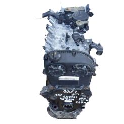 Motor dlba, dktb Volkswagen Golf vii (5g1, bq1, be1, be2) 2.0 gti