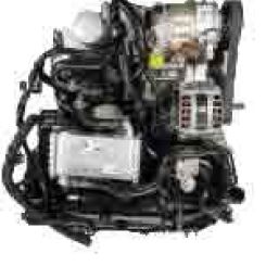 Motor dnuc, cjxd, djhb Volkswagen Golf vii (5g1, bq1, be1, be2) 2.0 r 4motion