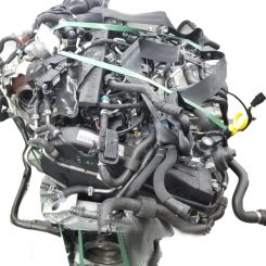 Motor crbc, dfga, crlb, deja, crmb, crua, dcya Volkswagen Golf vii (5g1, bq1, be1, be2) 2.0 tdi