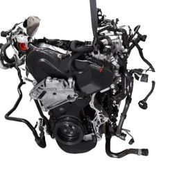 Motor crbc, dfga, crlb, deja, crmb, crua, dcya Volkswagen Golf vii (5g1, bq1, be1, be2) 2.0 tdi