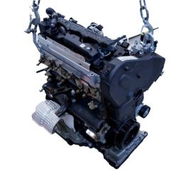 Motor crbc, dfga, crlb, deja, crmb, crua, dcya Volkswagen Golf vii (5g1, bq1, be1, be2) 2.0 tdi