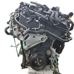 Motor crbc, dfga, crlb, deja, crmb, crua, dcya Volkswagen Golf vii (5g1, bq1, be1, be2) 2.0 tdi