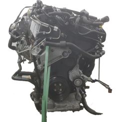 Motor crbc, dfga, crlb, deja, crmb, crua, dcya Volkswagen Golf vii (5g1, bq1, be1, be2) 2.0 tdi