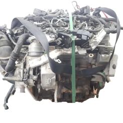 Motor crbc, dfga, crlb, deja, crmb, crua, dcya Volkswagen Golf vii (5g1, bq1, be1, be2) 2.0 tdi