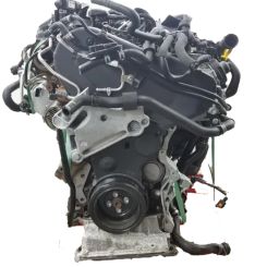 Motor crbc, dfga, crlb, deja, crmb, crua, dcya Volkswagen Golf vii (5g1, bq1, be1, be2) 2.0 tdi