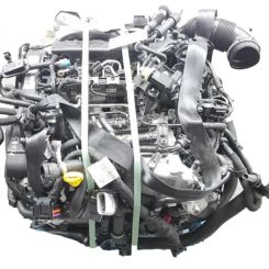 Motor crbc, dfga, crlb, deja, crmb, crua, dcya Volkswagen Golf vii (5g1, bq1, be1, be2) 2.0 tdi