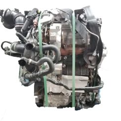 Motor crbc, dfga, crlb, deja, crmb, crua, dcya Volkswagen Golf vii (5g1, bq1, be1, be2) 2.0 tdi
