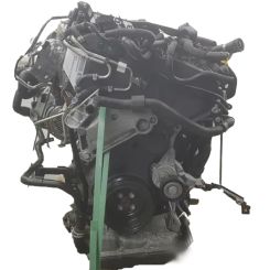 Motor crbc, dfga, crlb, deja, crmb, crua, dcya Volkswagen Golf vii (5g1, bq1, be1, be2) 2.0 tdi