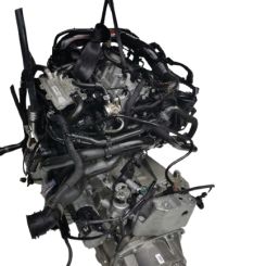 Motor dkrf, chzd Volkswagen Golf vii variant (ba5, bv5) 1.0 tsi