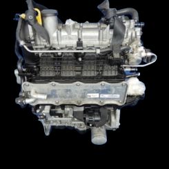Motor cpwa Volkswagen Golf vii variant (ba5, bv5) 1.4 tgi cng