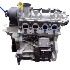 Motor chpa Volkswagen Golf vii variant (ba5, bv5) 1.4 tsi