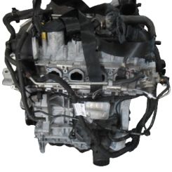 Motor chpa Volkswagen Golf vii variant (ba5, bv5) 1.4 tsi