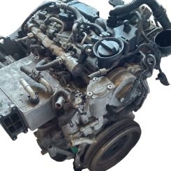 Motor crbc, crlb, dcya Volkswagen Golf vii variant (ba5, bv5) 2.0 tdi 4motion