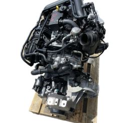 Motor dlaa Volkswagen Golf viii (cd1) 1.0 tsi