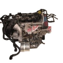 Motor dgea Volkswagen Golf viii (cd1) 1.4 gte plug-in hybrid