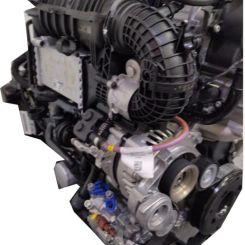 Motor dfya Volkswagen Golf viii (cd1) 1.5 etsi
