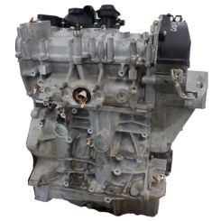 Motor dpba Volkswagen Golf viii (cd1) 1.5 tsi