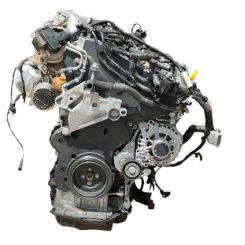 Motor dsrb, dtsa, dtsb, dtta, dttc Volkswagen Golf viii (cd1) 2.0 tdi