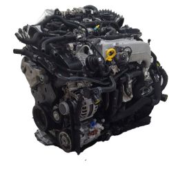 Motor dsrb, dtsa, dtsb, dtta, dttc Volkswagen Golf viii (cd1) 2.0 tdi