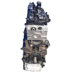 Motor dsrb, dtsa, dtsb, dtta, dttc Volkswagen Golf viii (cd1) 2.0 tdi